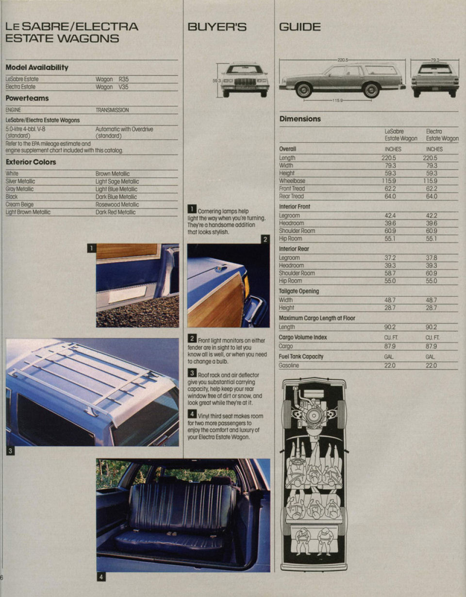 1986 Buick Buyers Guide-36
