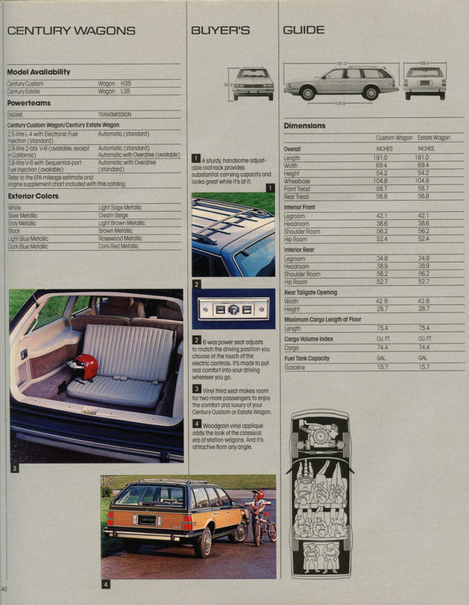1986 Buick Buyers Guide-40
