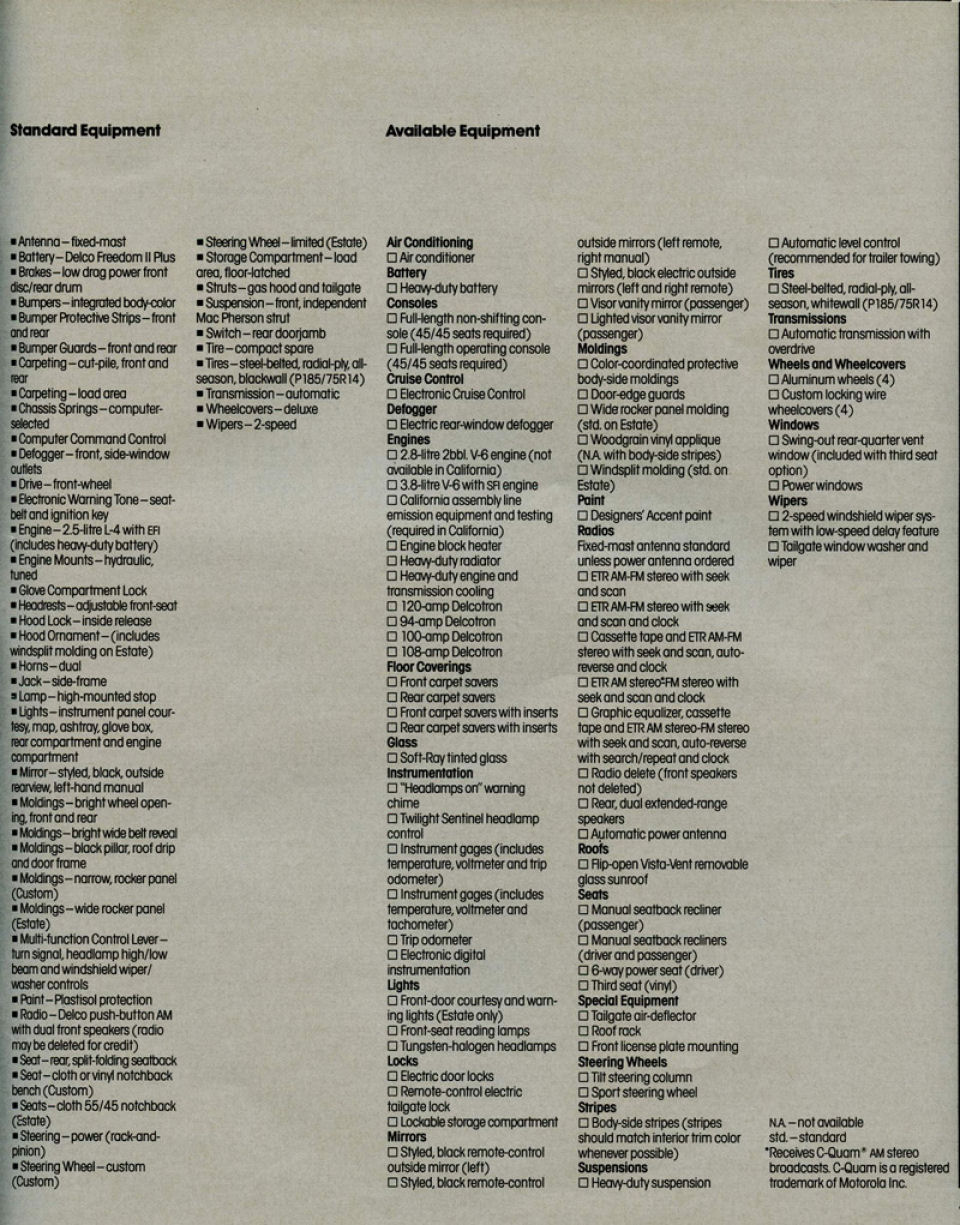 1986 Buick Buyers Guide-41