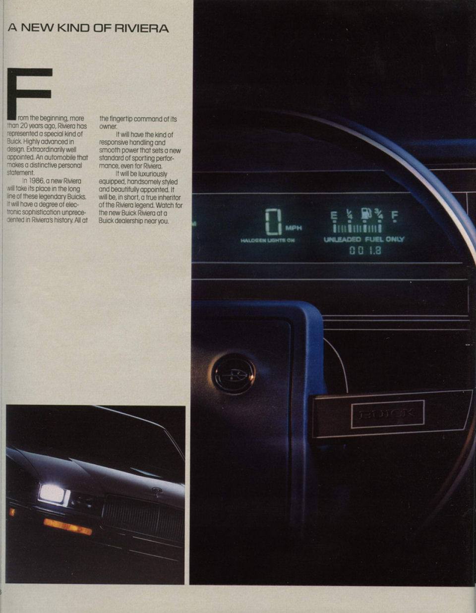 1986 Buick Buyers Guide-46