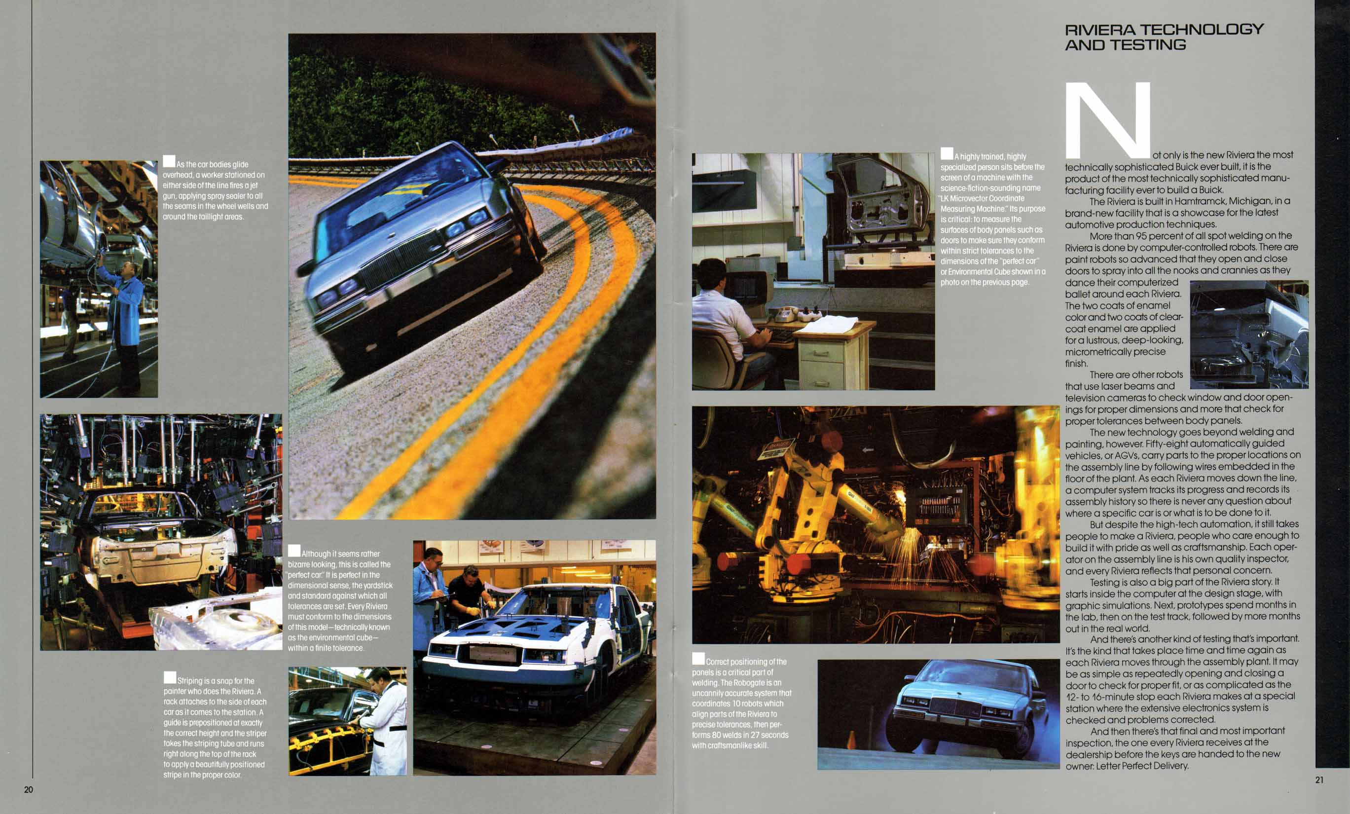 1986 Buick Riviera Prestige-20-21