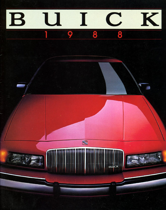 1988 Buick Full Line-01