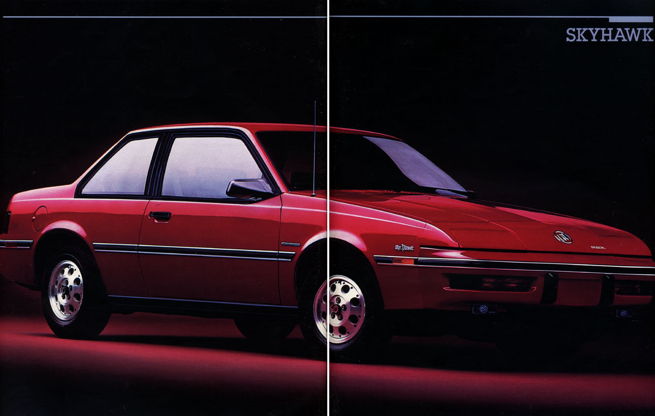 1988 Buick Full Line-30-31