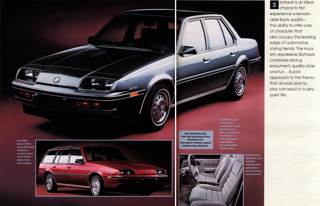 1988 Buick Full Line-32-33