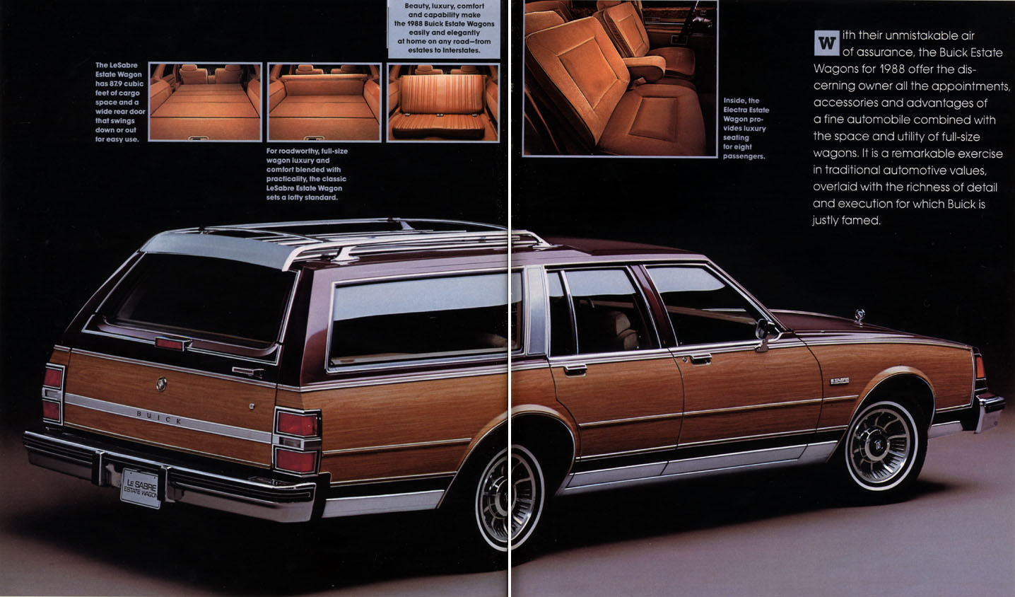 1988 Buick Full Line-36-37
