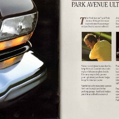 1991 Buick Full Line Prestige-04-05