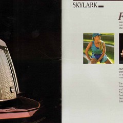 1991 Buick Full Line Prestige-50-51