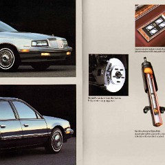 1991 Buick Full Line Prestige-54-55
