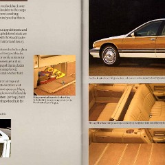 1991 Buick Full Line Prestige-72-73