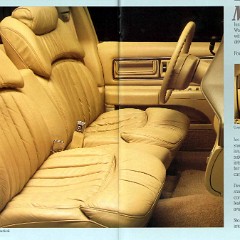 1991 Buick Full Line Prestige-74-75