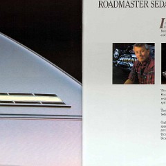 1991 Buick Full Line Prestige-76-77