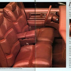 1991 Buick Full Line Prestige-82-83