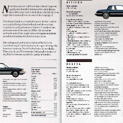 1991 Buick Full Line Prestige-86-87