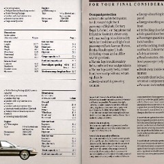 1991 Buick Full Line Prestige-90-91