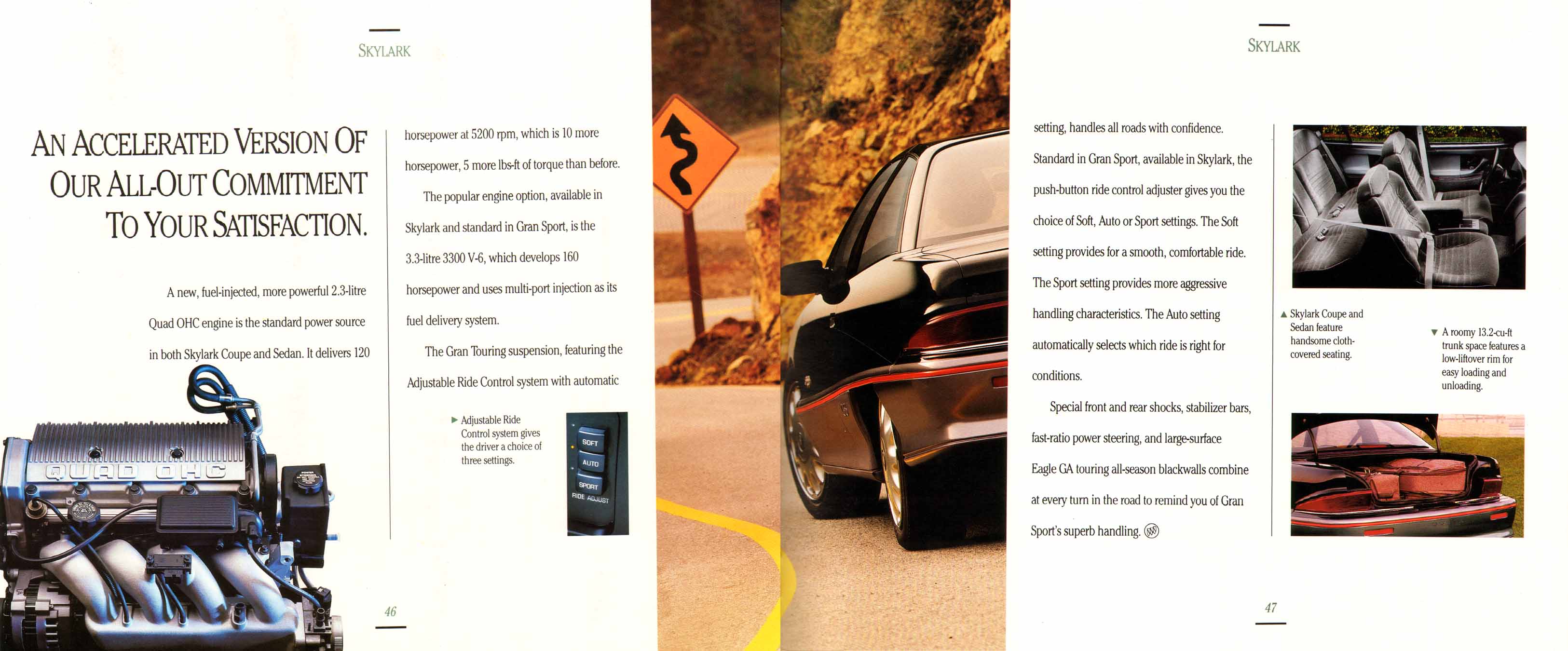 1992 Buick Full Line Prestige-46-47
