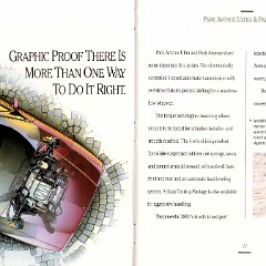 1992 Buick Full Line Prestige-10-11