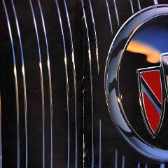 1992 Buick Full Line Prestige-82-00