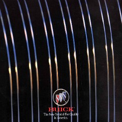 1992 Buick Full Line Prestige-82