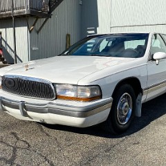 1993 Buick