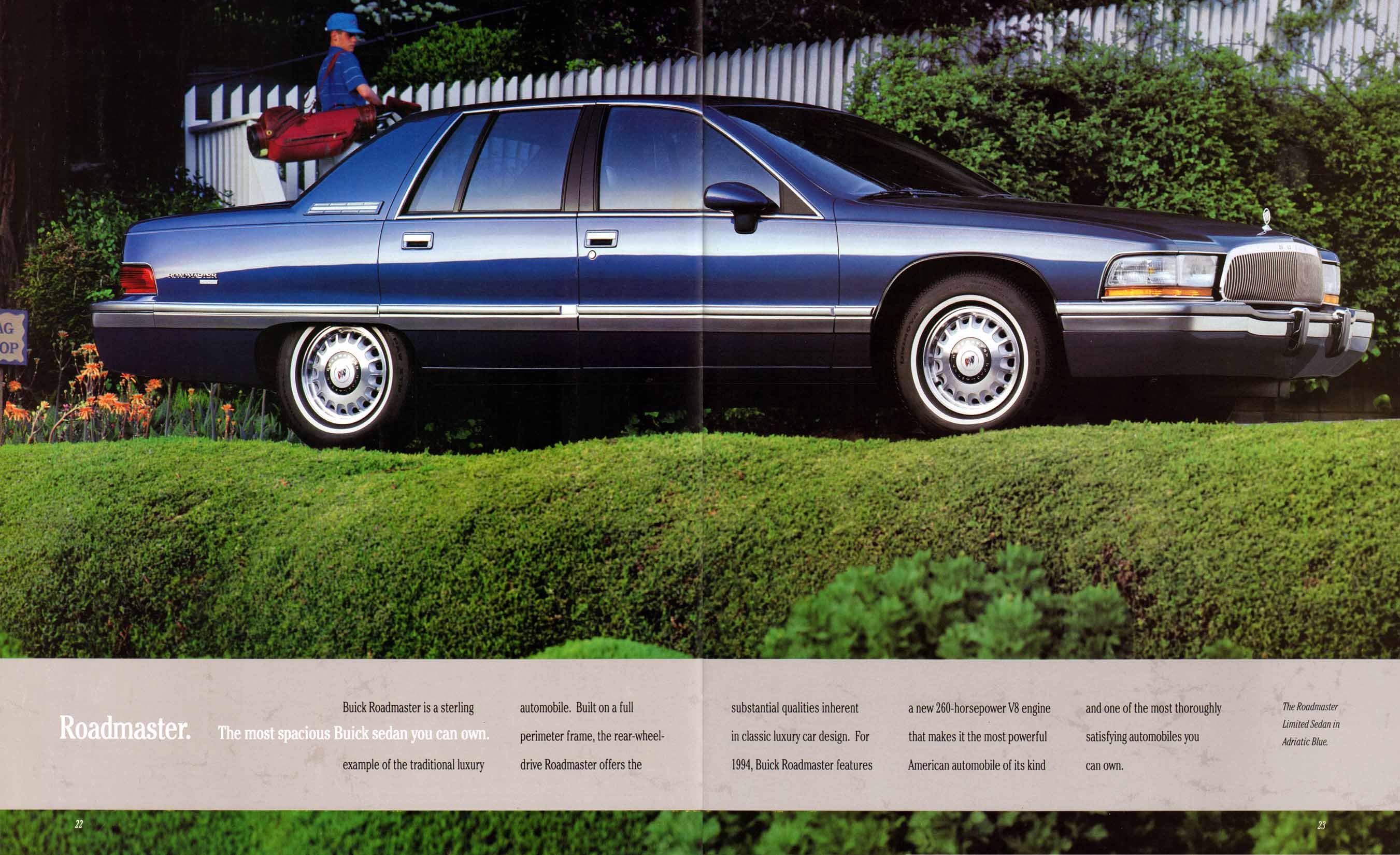 1994 Buick Full Line Prestige-24-25