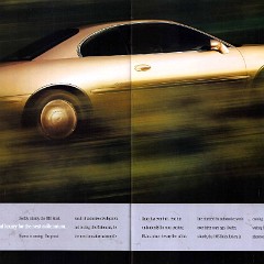1994 Buick Full Line Prestige-80-81