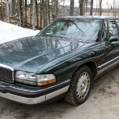 1994-Buick