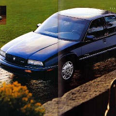 1995 Buick Full Line Prestige-50-51