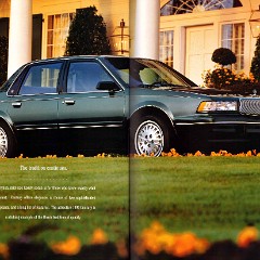 1995 Buick Full Line Prestige-60-61
