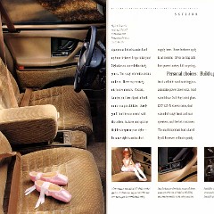 1995 Buick Full Line Prestige-76-77