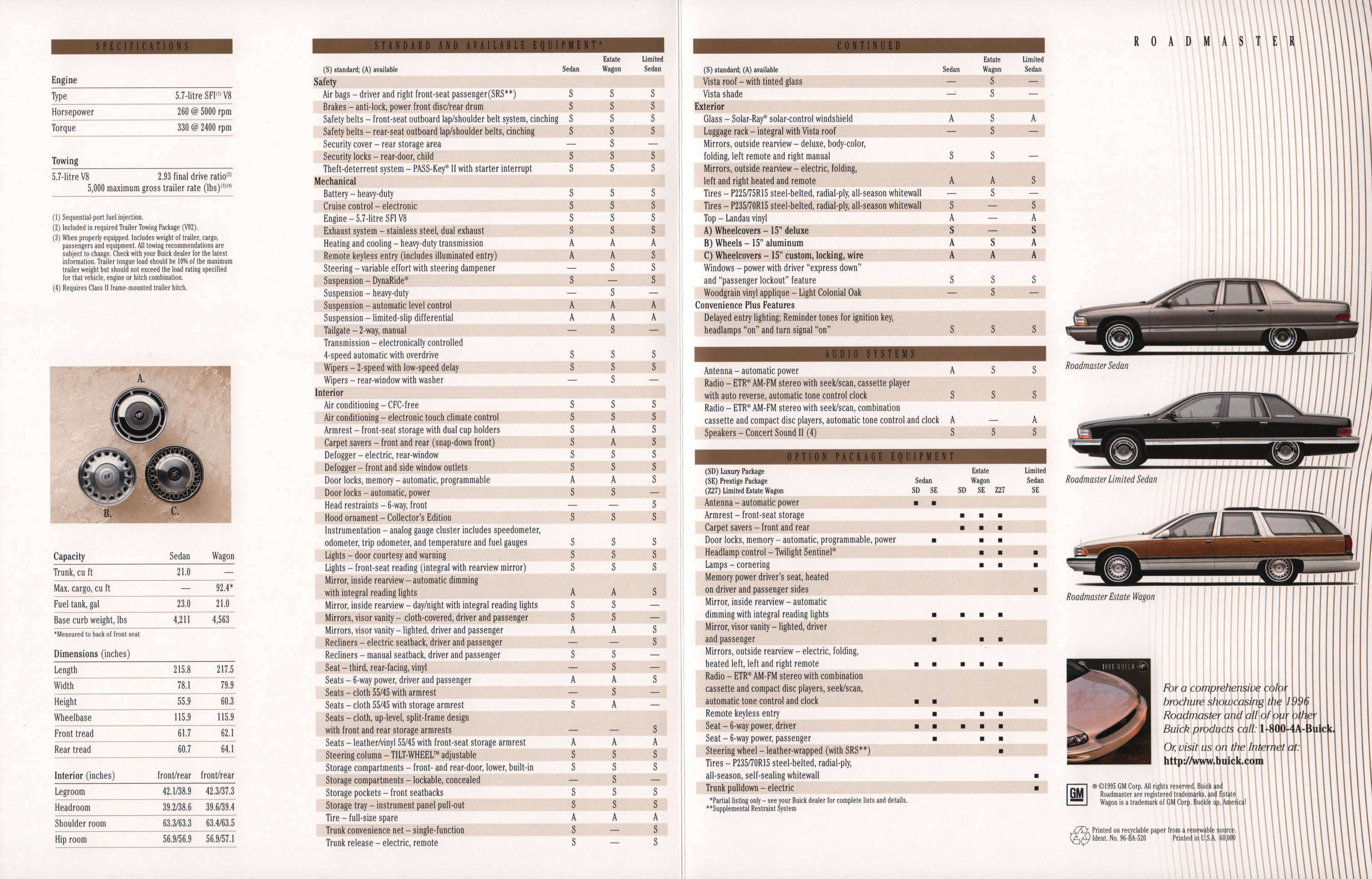 1996 Buick Roadmaster-06-07