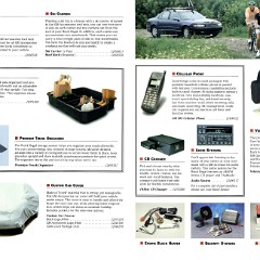 1999 Buick Regal Accessories-04-05