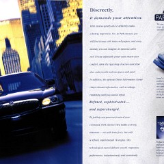 1999 Buick Park Avenue Prestige-06-07