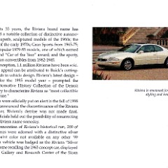 1999 Buick Riviera Silver Arrow-05