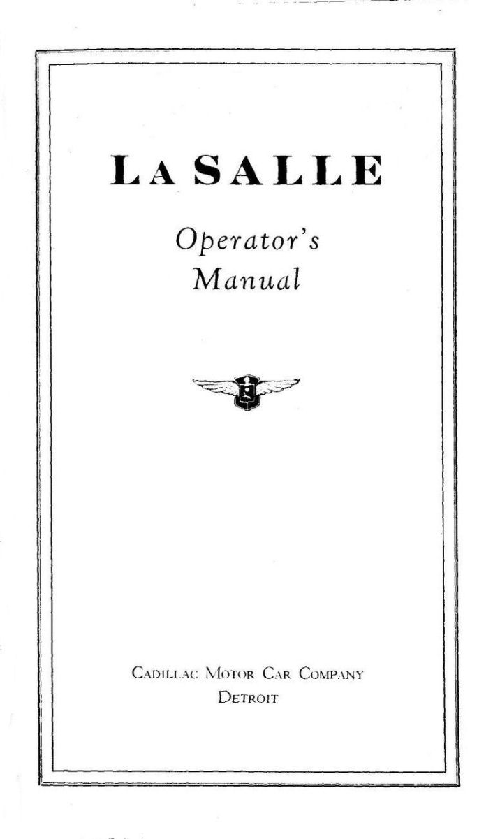 1927_LaSalle_Manual-001