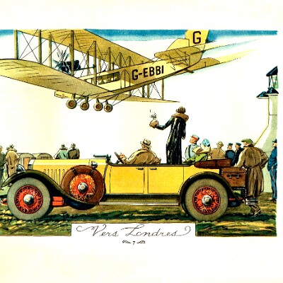 1927 LaSalle Full Line-07