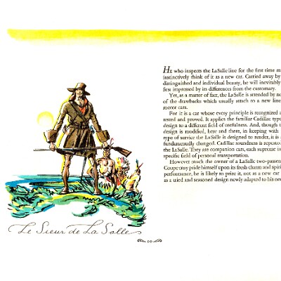 1927 LaSalle Full Line-10