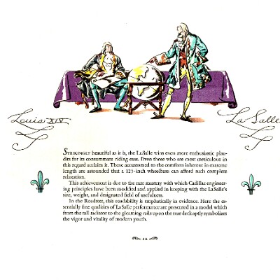 1927 LaSalle Full Line-12