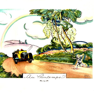 1927 LaSalle Full Line-13