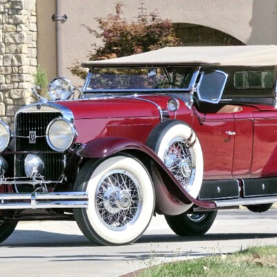 1927-Cadillac-LaSalle 1927-Cadillac-LaSalle