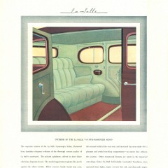 1933 LaSalle Export Japan-14