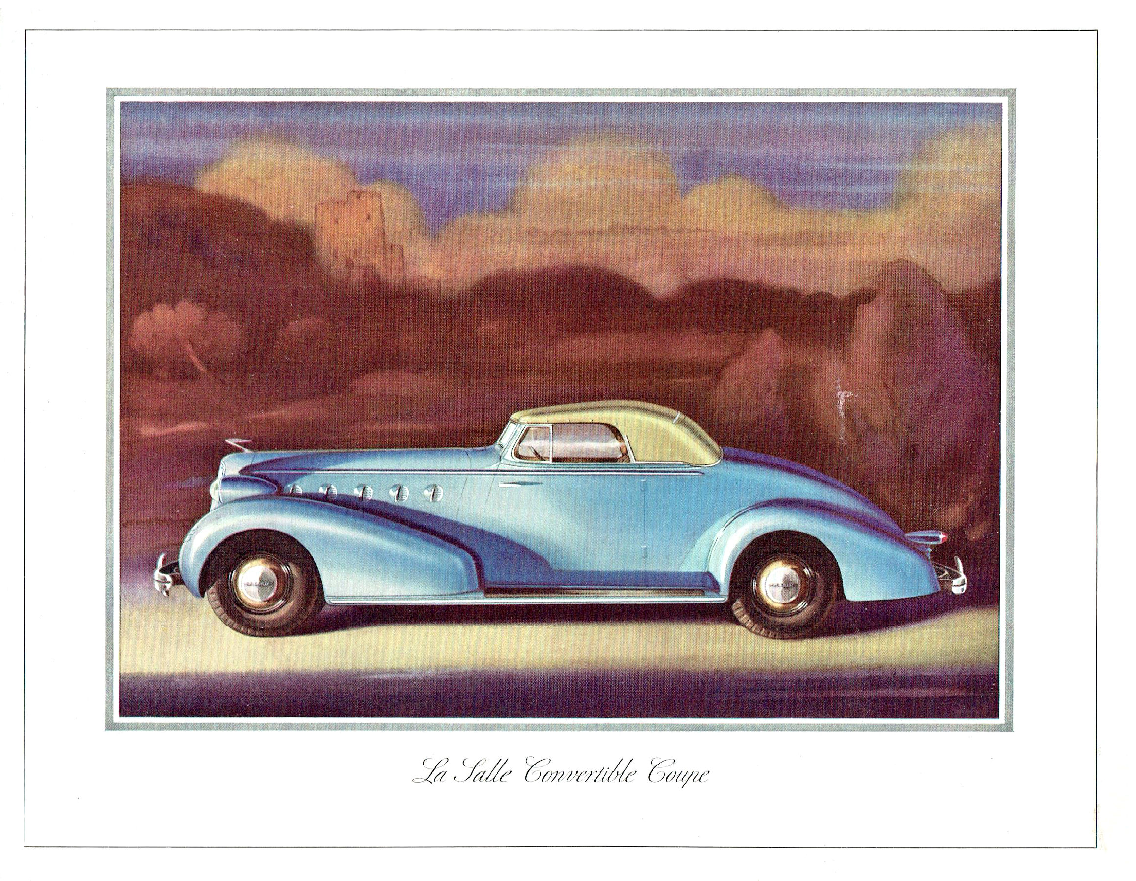 1935 LaSalle Full Line-09