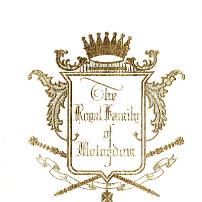 1936 LaSalle 285mm x 200mm