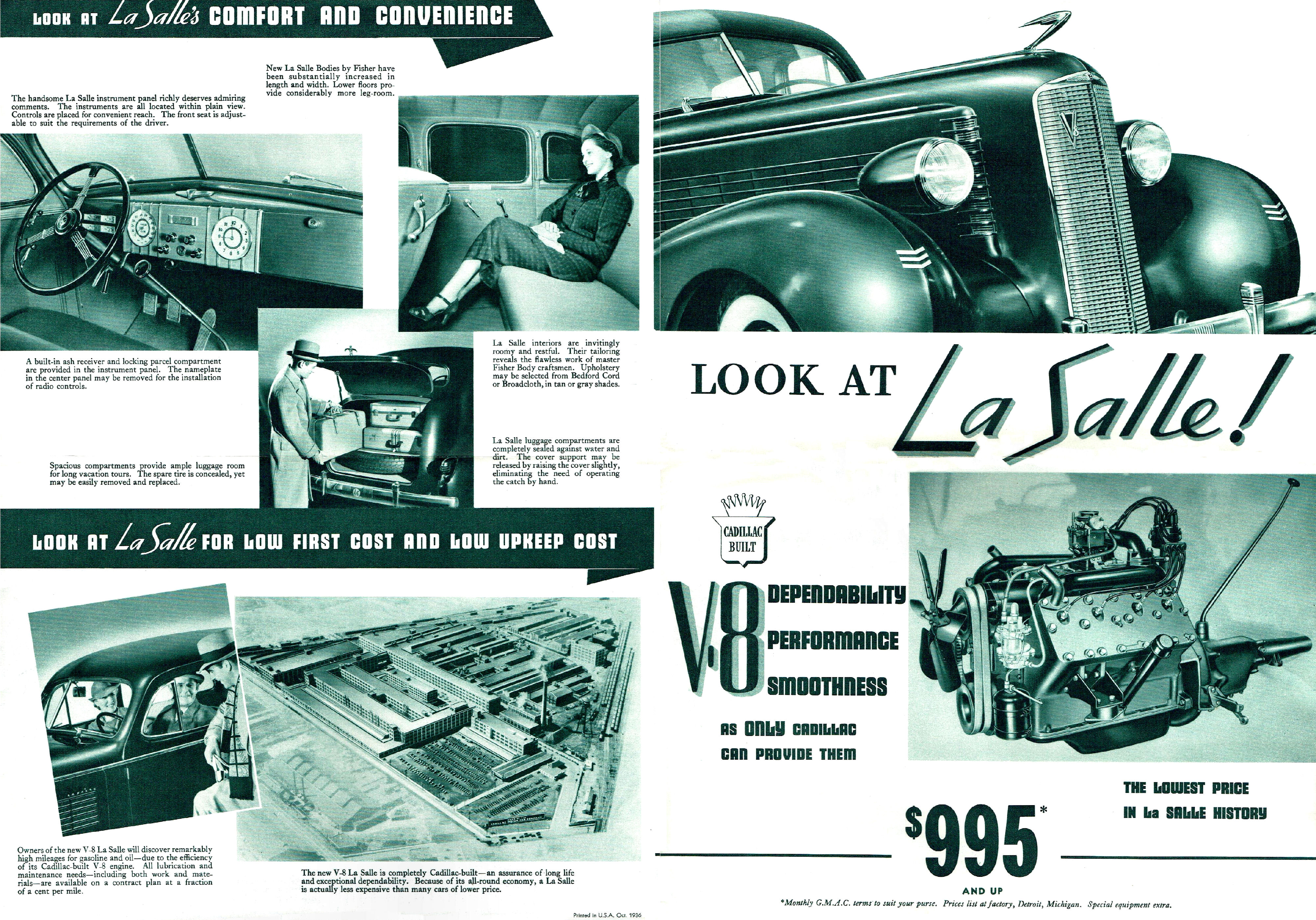 1937 LaSalle Foldout-Side A