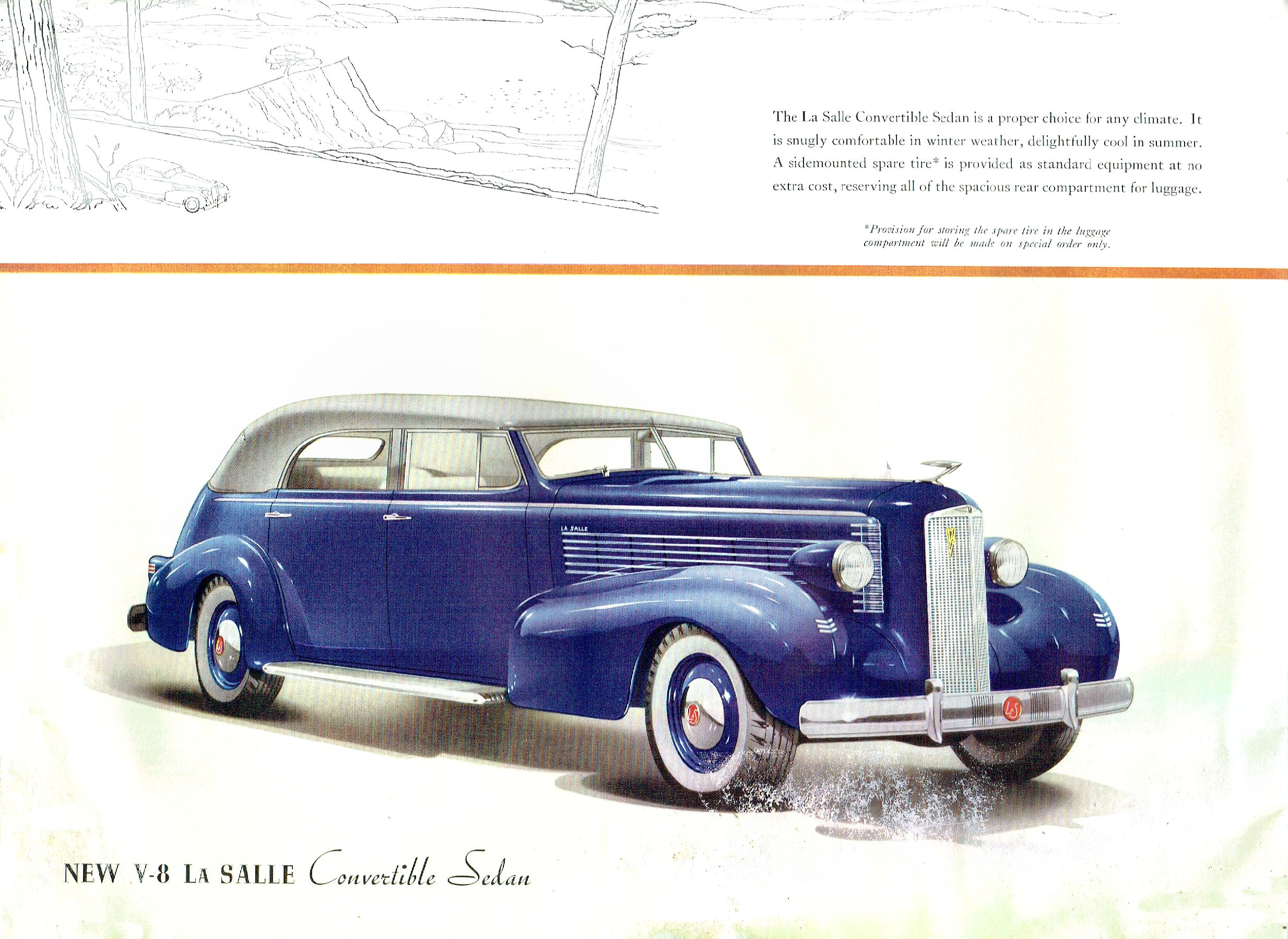 1937 LaSalle Full Line Prestige-10