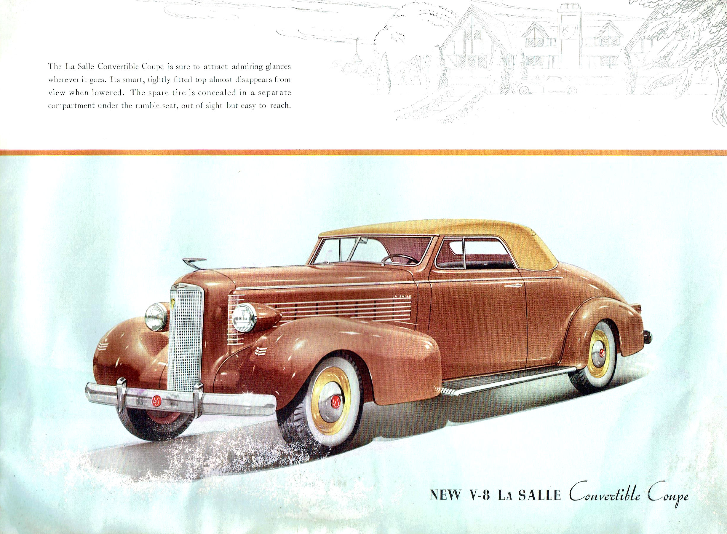 1937 LaSalle Full Line Prestige-11