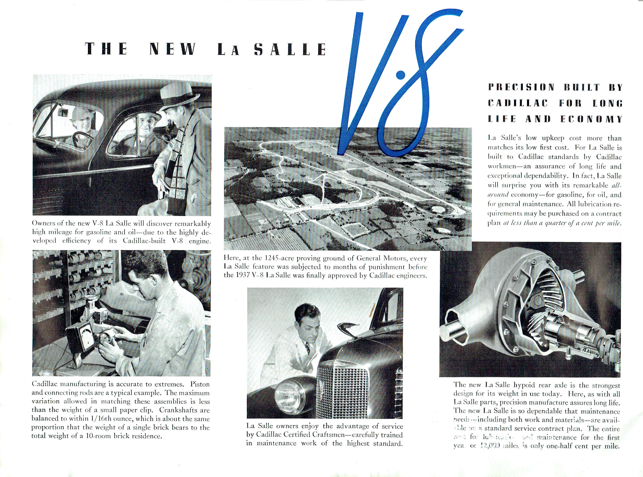 1937 LaSalle Full Line Prestige-12