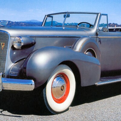 1937-Cadillac-LaSalle 1937-Cadillac-LaSalle