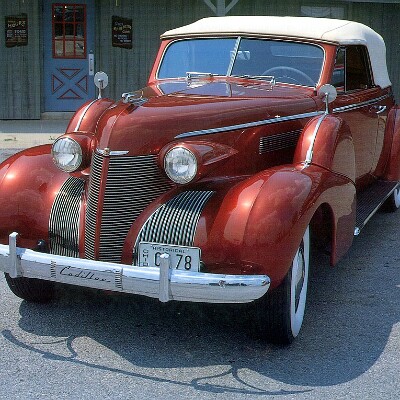 1939-Cadillac-LaSalle 1939-Cadillac-LaSalle