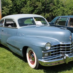 1942 Cadillac