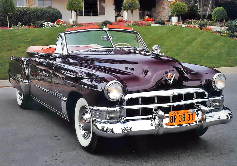1949_Cadillac